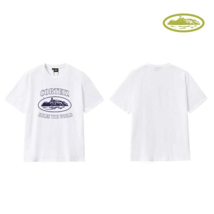 Corteiz T Shirts Short _SKUCorteizS-2XLastxC5316809